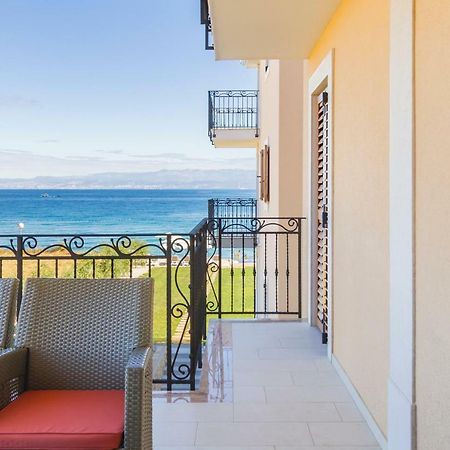 Luxury Apartments Villa Matea 1 Malinska Eksteriør bilde